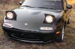 Mazda Miata Limited Edition 1993 года